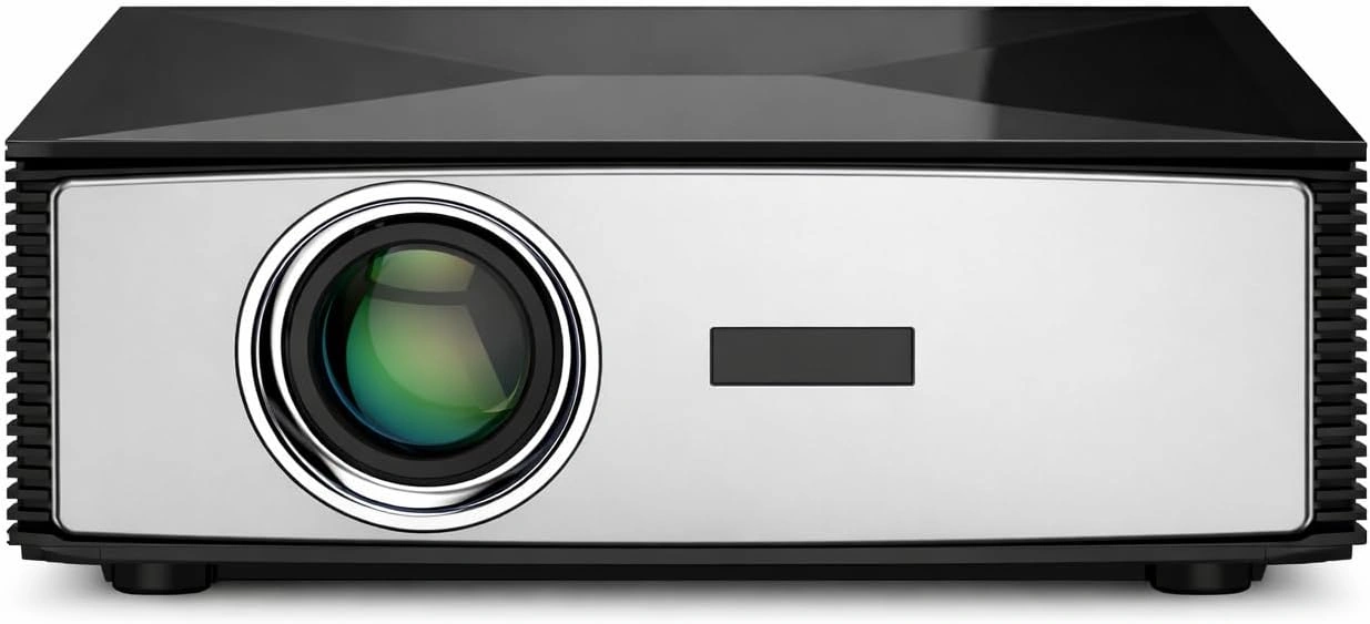 BOSS S6A 1080p Smart Projector