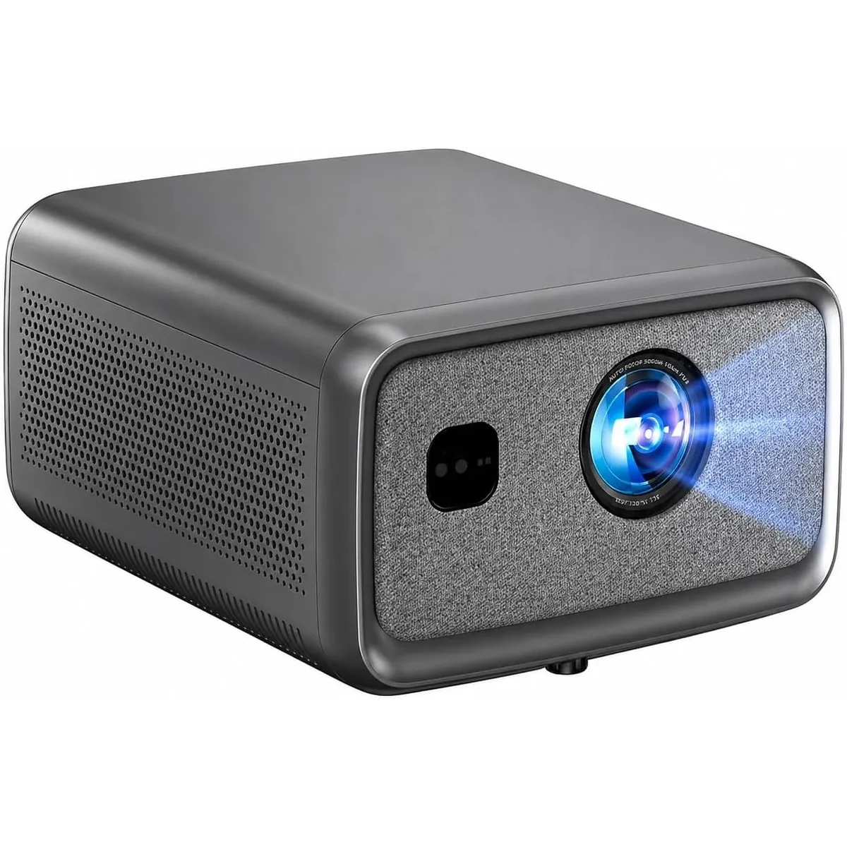 BOSS S8A Native 1080p Smart Projector